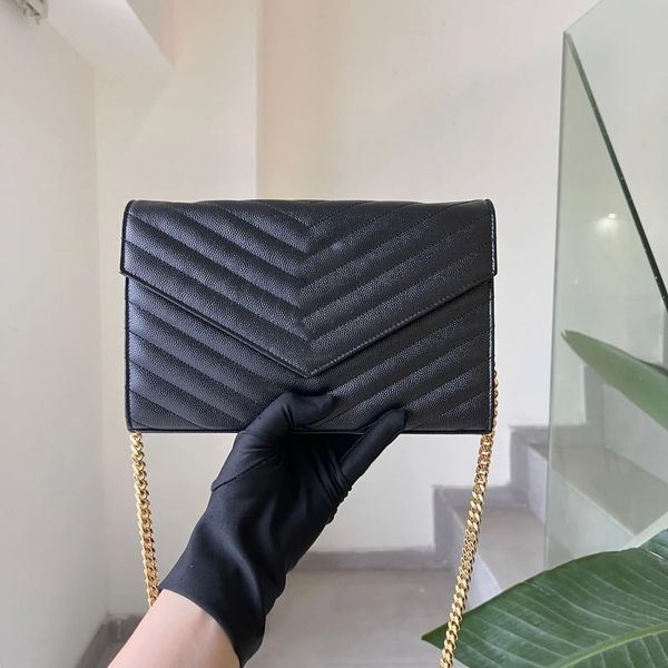 pochette designer bag luxury clutch shoulder bag crossbody leather chain wallet handbags metal luxury fashion women
pochette designer bag luxury clutch shoulder bag crossbody leather chain wallet handbags metal luxury fashion women