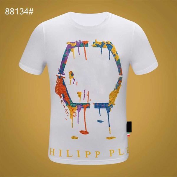 cp mens tshirts polo shirt men designer plein bear skull diamond t short sleeve dollar brown bear brand tee oneck skulls tshirt tees pb clo, White;black
cp mens tshirts polo shirt men designer plein bear skull diamond t short sleeve dollar brown bear brand tee oneck skulls tshirt tees pb clo, White;black
