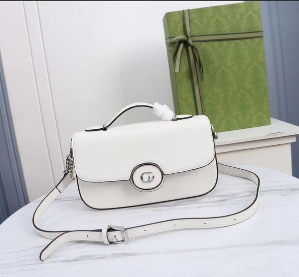 10a designer bag petite mini baguette shoulder backpack handbags 739722 classic 2g black white leather underarm crossbody tote bags fashion
10a designer bag petite mini baguette shoulder backpack handbags 739722 classic 2g black white leather underarm crossbody tote bags fashion