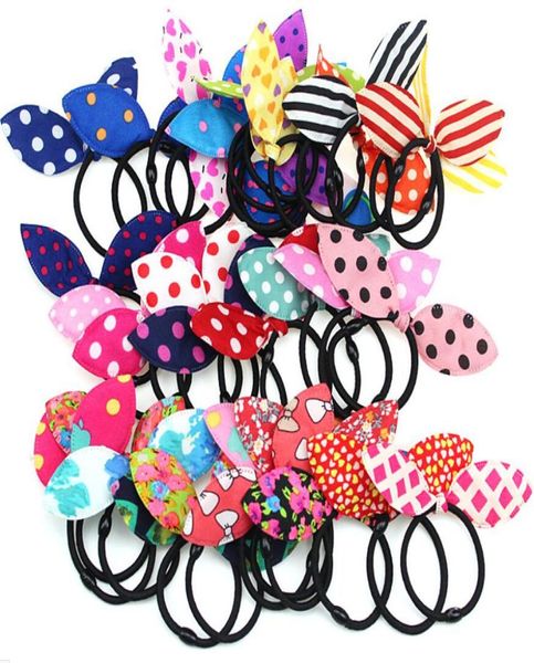mix elastic hair ties hair bands bunny rabbit ears style bows hairbands stripes dots girls ponytail holder pony girl rubber hair a6956250
mix elastic hair ties hair bands bunny rabbit ears style bows hairbands stripes dots girls ponytail holder pony girl rubber hair a6956250