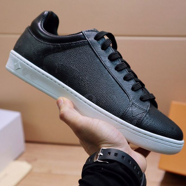 luxembourg tennis shoe luxurys designer shoe sneaker designer great style size 38-45 model hy05, Black
luxembourg tennis shoe luxurys designer shoe sneaker designer great style size 38-45 model hy05, Black