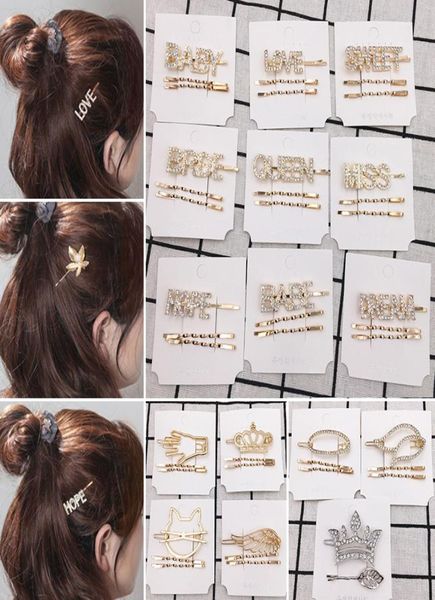 fashion crystal hairpin shiny rhinestones queen love letters hair clips set hair accessories for women girls drop 7482275
fashion crystal hairpin shiny rhinestones queen love letters hair clips set hair accessories for women girls drop 7482275