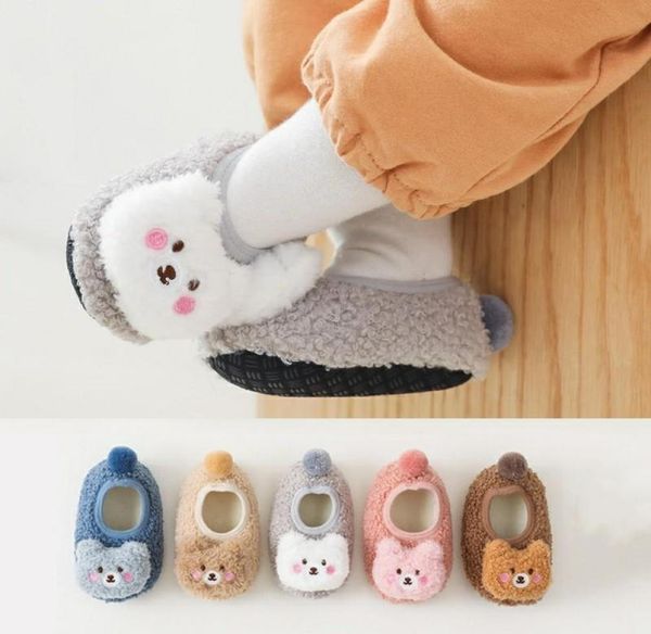 first walkers autumn winter thickened baby toddler shoes girl boy floor cartoon doll children soft rubbersoled8714001
first walkers autumn winter thickened baby toddler shoes girl boy floor cartoon doll children soft rubbersoled8714001