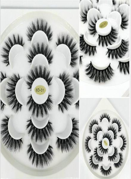 7 pairs natural false eyelashes fake lashes long makeup 3d mink lashes eyelash extension mink eyelashes maquiagem 8 styles fo6653850
7 pairs natural false eyelashes fake lashes long makeup 3d mink lashes eyelash extension mink eyelashes maquiagem 8 styles fo6653850
