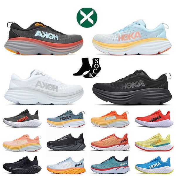 hoka bondi 8 outdoor shoes men women hokas one clifton 8 black white shock absorbing road carbon x2 running sneakers climbing runner trainer
hoka bondi 8 outdoor shoes men women hokas one clifton 8 black white shock absorbing road carbon x2 running sneakers climbing runner trainer