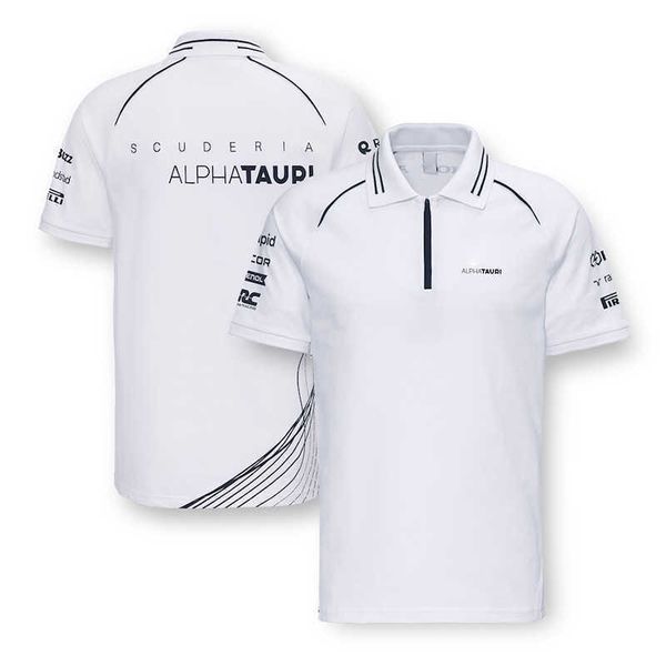 2023 fashion new men's polo f1 racing team formula one summer 3d printed website racer short sleeve 2ekc, White;black
2023 fashion new men's polo f1 racing team formula one summer 3d printed website racer short sleeve 2ekc, White;black