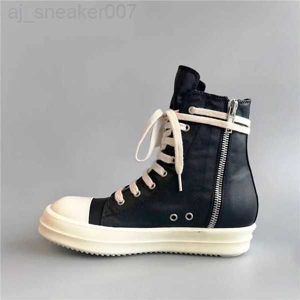 boots designer rick boot ankle men owens shoe shoes fashion sneakers street dancing rock canvas lace up high women booties bprh, Black
boots designer rick boot ankle men owens shoe shoes fashion sneakers street dancing rock canvas lace up high women booties bprh, Black