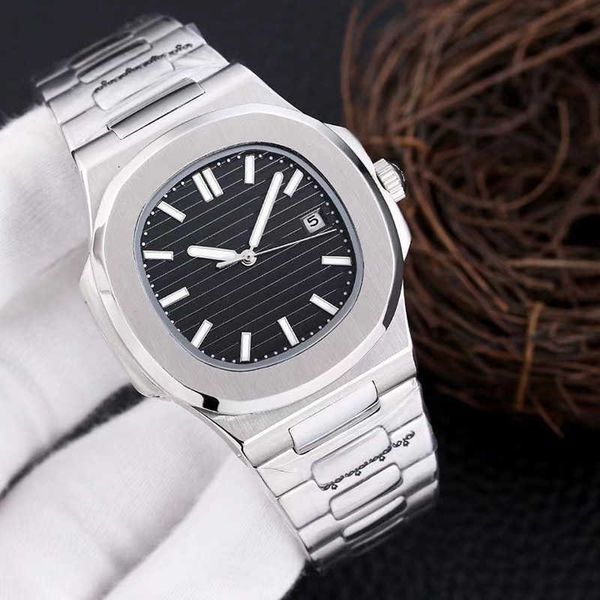 men's mechanical automatic watch 40mm rose gold/silver/brown/blue 904l all-stainless steel swimming luminous sapphire wristwatch montre, Slivery;golden
men's mechanical automatic watch 40mm rose gold/silver/brown/blue 904l all-stainless steel swimming luminous sapphire wristwatch montre, Slivery;golden