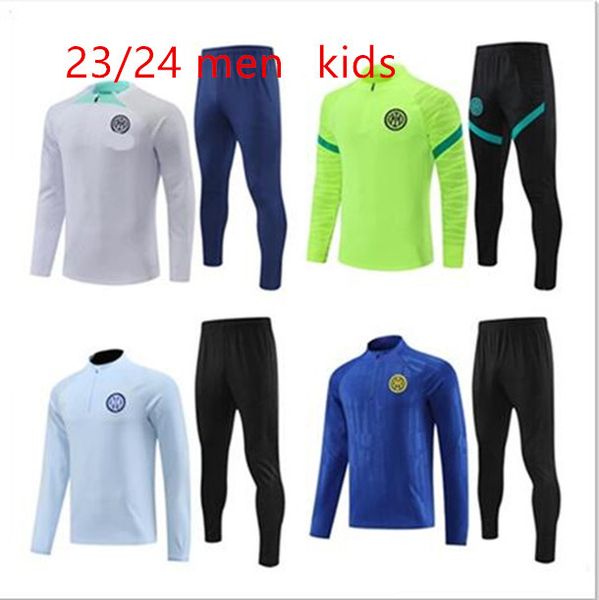 2023 2024 inter tracksuit lautaro chandal futbol soccer milano training suit 23 24 milans men and kids camiseta de foot, Black
2023 2024 inter tracksuit lautaro chandal futbol soccer milano training suit 23 24 milans men and kids camiseta de foot, Black