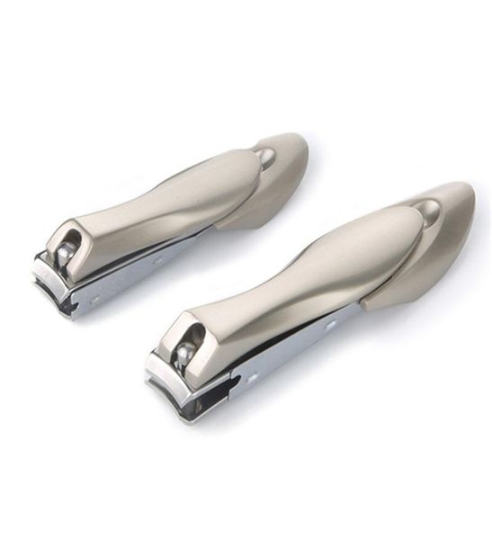 no splash fingernail toenail clippers stainless steel antisplash manicure nail trimmer cutter gift for women and men jk19123730907
no splash fingernail toenail clippers stainless steel antisplash manicure nail trimmer cutter gift for women and men jk19123730907