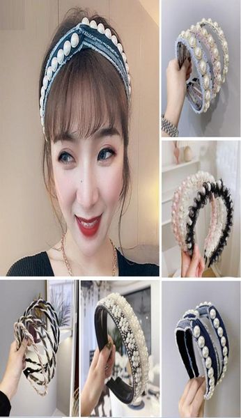 ins pearl women hair sticks fashion girls designer headband princess designer headbands women headband kid hair bands hair accesso9066295, Slivery;white
ins pearl women hair sticks fashion girls designer headband princess designer headbands women headband kid hair bands hair accesso9066295, Slivery;white
