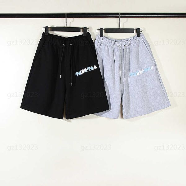 classic mens shorts designers clothing rainbow gradient white blue letters embroidered casual beach short designer swim shorts, White;black
classic mens shorts designers clothing rainbow gradient white blue letters embroidered casual beach short designer swim shorts, White;black