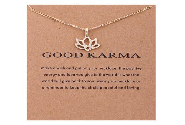 fashion no dogeared logo new goldcolor fashion jewelry good karma happy lotus choker necklace jewelry gift whos3057840, Silver
fashion no dogeared logo new goldcolor fashion jewelry good karma happy lotus choker necklace jewelry gift whos3057840, Silver