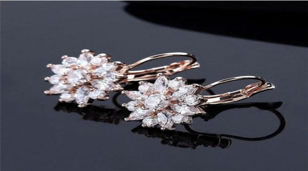 silverrose gold color fashion women snow flower hoop earrings cubic zirconia earings ear hoop wedding party jewelry accessory4740015, Golden;silver
silverrose gold color fashion women snow flower hoop earrings cubic zirconia earings ear hoop wedding party jewelry accessory4740015, Golden;silver