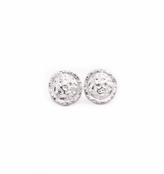 fashion round stud earrings exaggerated and generous style for women gold white rose three color optional9179736, Golden;silver
fashion round stud earrings exaggerated and generous style for women gold white rose three color optional9179736, Golden;silver