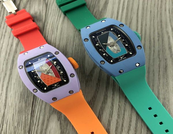 fantastic diamond r i c h a r d luxury super style female wrist watches rm007 rm07-01 a4t8 montre designer high-end quality iced out bezel f, Slivery;brown
fantastic diamond r i c h a r d luxury super style female wrist watches rm007 rm07-01 a4t8 montre designer high-end quality iced out bezel f, Slivery;brown