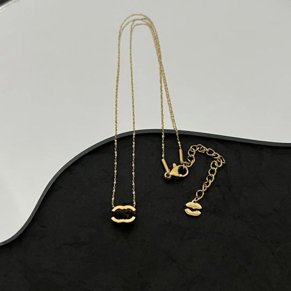 classic brand jewelry double letter c pendant necklaces channel classics sweater necklace for women ccity wedding party jewelry accessories, Silver
classic brand jewelry double letter c pendant necklaces channel classics sweater necklace for women ccity wedding party jewelry accessories, Silver