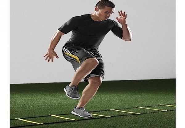 for sports durable flat 8rung 4m agility ladder for speed soccer football fitness feet training8389841
for sports durable flat 8rung 4m agility ladder for speed soccer football fitness feet training8389841