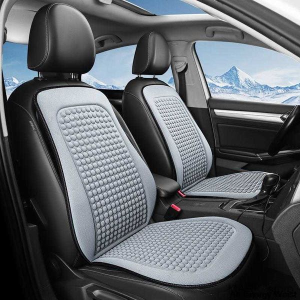 seat cushions breathable ice car seat cover universal massage granules mesh seat anti-slip pad summer cooling car seat protection cushion r2
seat cushions breathable ice car seat cover universal massage granules mesh seat anti-slip pad summer cooling car seat protection cushion r2