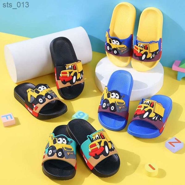 boys mules truck cartoon animation slippers kids summer flip flops cute beach bathroom slippers indoor sandals baby wear slides l230518, Black;grey
boys mules truck cartoon animation slippers kids summer flip flops cute beach bathroom slippers indoor sandals baby wear slides l230518, Black;grey