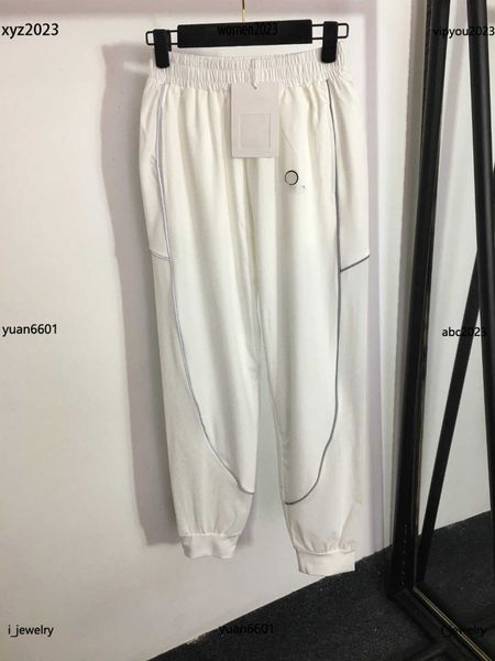 designer women pants girl sweat pants size s-l fashion feet binding design trousers luxurious, Black;white
designer women pants girl sweat pants size s-l fashion feet binding design trousers luxurious, Black;white