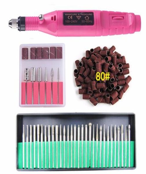 electric nail art polish machine nail drill bits set manicure pedicure cuticle acrylic gel remover tools kit eu us plug1001859
electric nail art polish machine nail drill bits set manicure pedicure cuticle acrylic gel remover tools kit eu us plug1001859