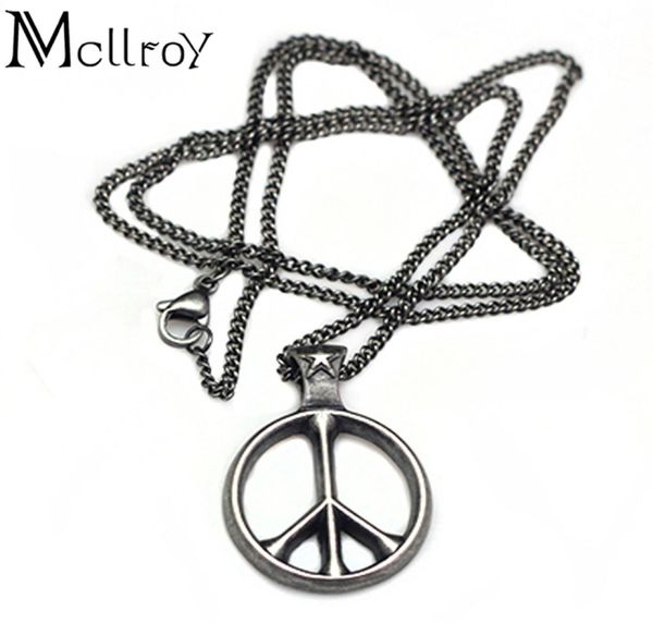 mcllroy world peace necklace retro silver pendant simple design necklaces for men and women cody sanderson brand7701049
mcllroy world peace necklace retro silver pendant simple design necklaces for men and women cody sanderson brand7701049