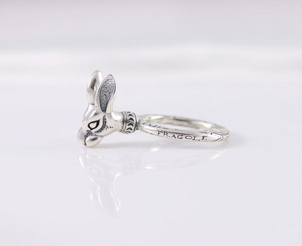 factory whole s925 sterling silver ancient family anger forest series forest rabbit head nostalgic tide brand men and women5912730
factory whole s925 sterling silver ancient family anger forest series forest rabbit head nostalgic tide brand men and women5912730
