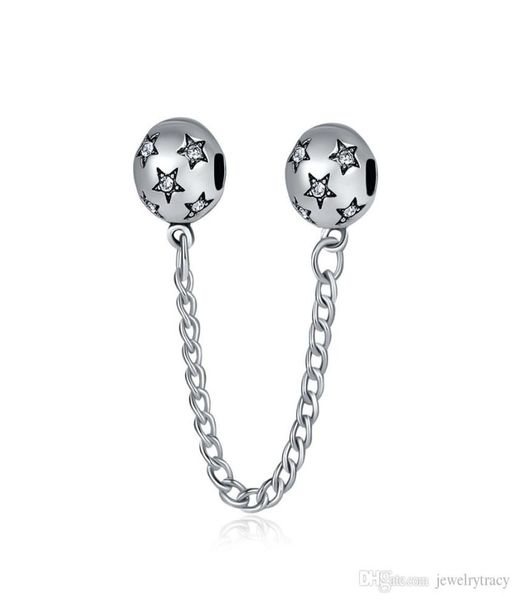 safty chain for charm bead bracelet safety chain clasp keep charm beads safe nonslip diy jewelry3341962, Bronze;silver
safty chain for charm bead bracelet safety chain clasp keep charm beads safe nonslip diy jewelry3341962, Bronze;silver