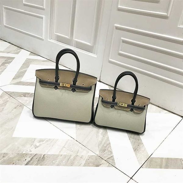 birkins h ermess 5a designer handbag bag color scheme layer cowhide lychee pattern single shoulder crossbody portable mini color contrast ve
birkins h ermess 5a designer handbag bag color scheme layer cowhide lychee pattern single shoulder crossbody portable mini color contrast ve