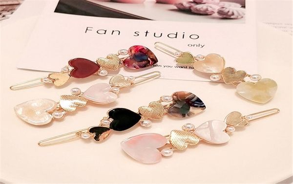 new korean cute acetic acid love heart hair pins metal macaron color pearl hair clips women girls hair barrettes jj1628658357, Slivery;white
new korean cute acetic acid love heart hair pins metal macaron color pearl hair clips women girls hair barrettes jj1628658357, Slivery;white