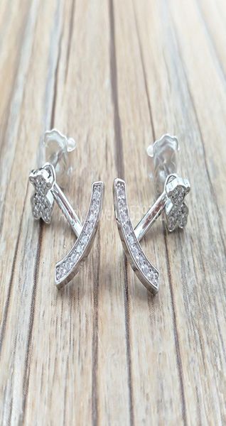 white gold puppies earrings with diamonds stud bear jewelry 925 sterling fits european jewelry style gift andy jewel 6152630106389219, Golden;silver
white gold puppies earrings with diamonds stud bear jewelry 925 sterling fits european jewelry style gift andy jewel 6152630106389219, Golden;silver