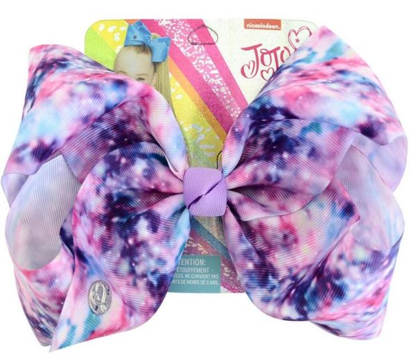 30pcs 8quot large jojo bow with hair clip for girls kids handmade metalic printed ribbon knot jumbo hair bow hair accessories3595870, Slivery;white
30pcs 8quot large jojo bow with hair clip for girls kids handmade metalic printed ribbon knot jumbo hair bow hair accessories3595870, Slivery;white