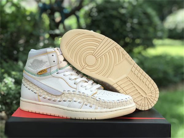 authentic shoes union x 1 1s woven fd2565-100 sail wolf grey sports sneakers air basketball outdoor trainers with original box 5.5-13
authentic shoes union x 1 1s woven fd2565-100 sail wolf grey sports sneakers air basketball outdoor trainers with original box 5.5-13