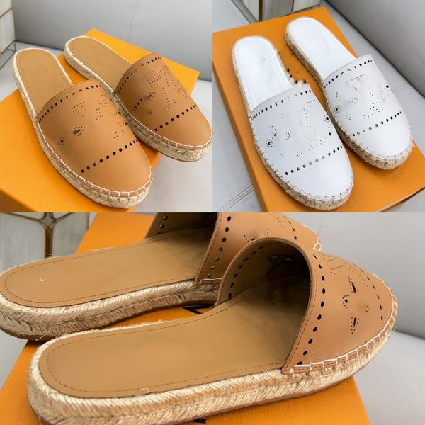 vintage closed toe calfskin slippers monograms starboard espadrille logo mules half flats sandal women's slip on leather slides straw f, Black
vintage closed toe calfskin slippers monograms starboard espadrille logo mules half flats sandal women's slip on leather slides straw f, Black