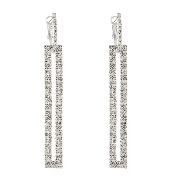 yfjewe fashion long drop earrings luxury gold silver color rectangle rhinestone earring for women party jewelry gift e5503717930
yfjewe fashion long drop earrings luxury gold silver color rectangle rhinestone earring for women party jewelry gift e5503717930