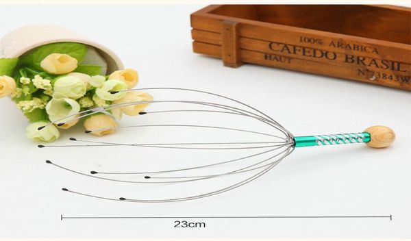 antistress scores of pains ocs head head skin care neck relief stress relaxing claw massage skin care massager1310255
antistress scores of pains ocs head head skin care neck relief stress relaxing claw massage skin care massager1310255