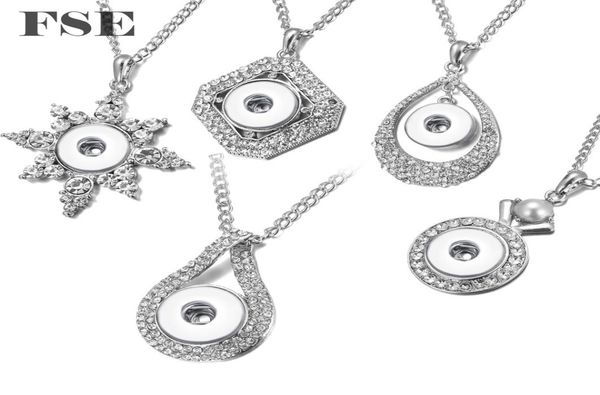 5pcs multi styles 18mm snap charms pendant necklace fit 18mm ginger snap button 1820mm rhinestone pendant snap jewelry2336535, Silver
5pcs multi styles 18mm snap charms pendant necklace fit 18mm ginger snap button 1820mm rhinestone pendant snap jewelry2336535, Silver