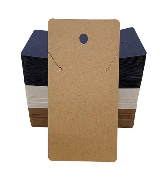 kraft paper necklace card with opp bag 5x89cm blank pendant card jewelry packing cards for jewelry accessory display packing card9496293
kraft paper necklace card with opp bag 5x89cm blank pendant card jewelry packing cards for jewelry accessory display packing card9496293