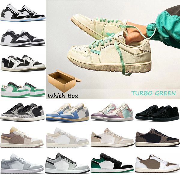 mens jumpman 1 low basketball shoes 1s reverse mocha black cement voodoo fragment cactus jack lows panda unc tear away silver men trainers w
mens jumpman 1 low basketball shoes 1s reverse mocha black cement voodoo fragment cactus jack lows panda unc tear away silver men trainers w