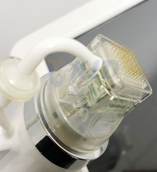 fractional rf microneedle cartridge gold plated real insulated micro needles skin tighten wrinkle removal face lift better result 6231961
fractional rf microneedle cartridge gold plated real insulated micro needles skin tighten wrinkle removal face lift better result 6231961