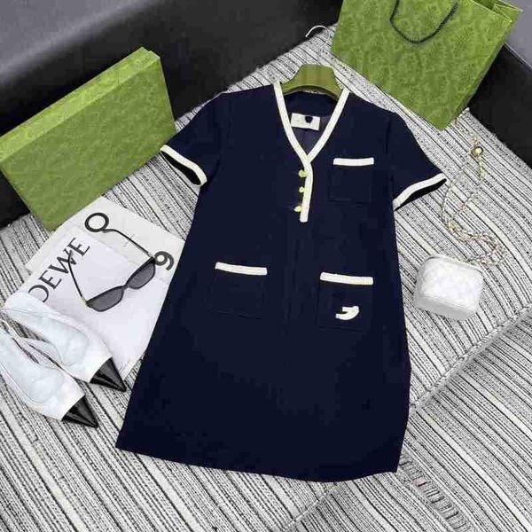 basic & casual dresses designer 23 summer new celebrity style temperament reduced age twisted flower woven wrapped v-neck short sleeve dress, Black;gray
basic & casual dresses designer 23 summer new celebrity style temperament reduced age twisted flower woven wrapped v-neck short sleeve dress, Black;gray