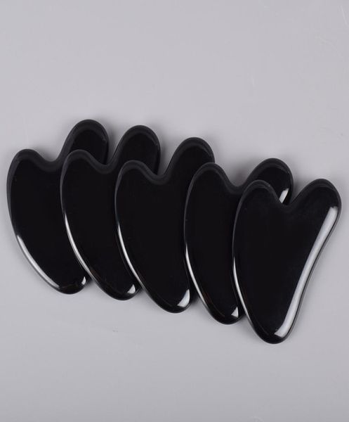 natural obsidian gua sha board black jade stone body facial eye scraping plate acupuncture massage relaxation health care c073084141
natural obsidian gua sha board black jade stone body facial eye scraping plate acupuncture massage relaxation health care c073084141