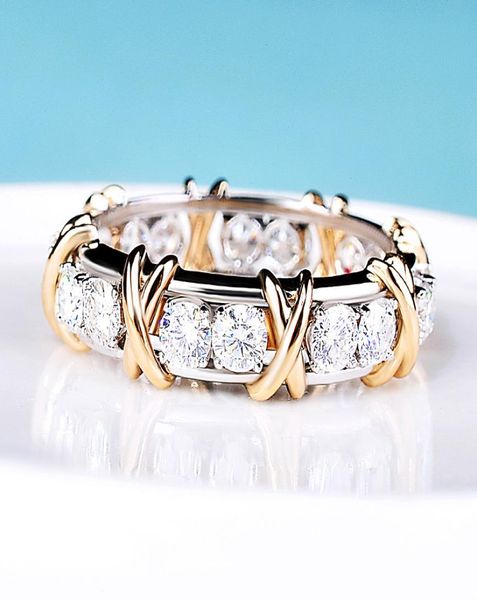 star with cross xoshaped diamond ring female 18k gold rose gold super amphibole ring1126077, Silver
star with cross xoshaped diamond ring female 18k gold rose gold super amphibole ring1126077, Silver