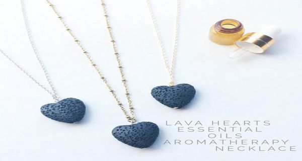 heart lava rock pendant necklace 9 colors aromatherapy essential oil diffuser heartshaped stone necklaces for women fashion j2129244, Silver
heart lava rock pendant necklace 9 colors aromatherapy essential oil diffuser heartshaped stone necklaces for women fashion j2129244, Silver
