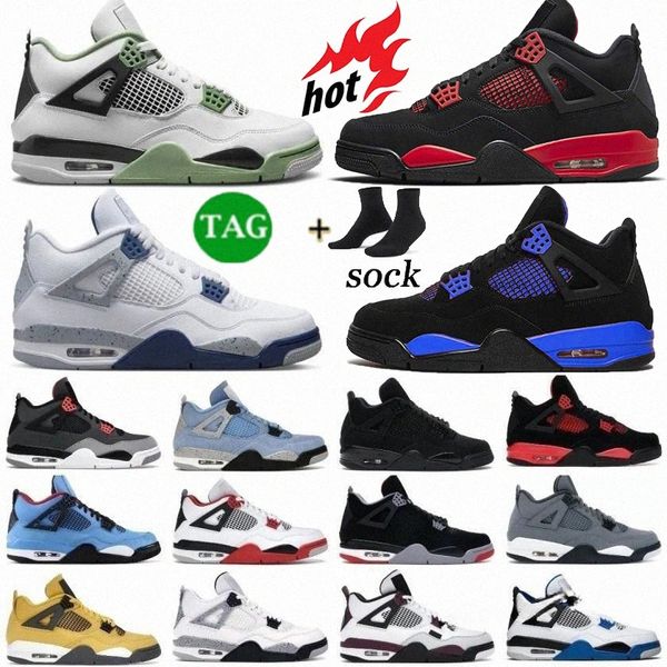 basketball shoes 4 4s seafoam shimmer red thunder lightning white oreo military black cat bred cement pine green men women trainers sneakers
basketball shoes 4 4s seafoam shimmer red thunder lightning white oreo military black cat bred cement pine green men women trainers sneakers
