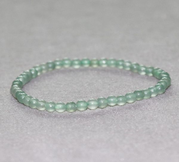 mg0030 whole green aventurine bracelet 4 mm mini gemstone bracelet womens yoga mala beads balance jewelry8085767, Black
mg0030 whole green aventurine bracelet 4 mm mini gemstone bracelet womens yoga mala beads balance jewelry8085767, Black