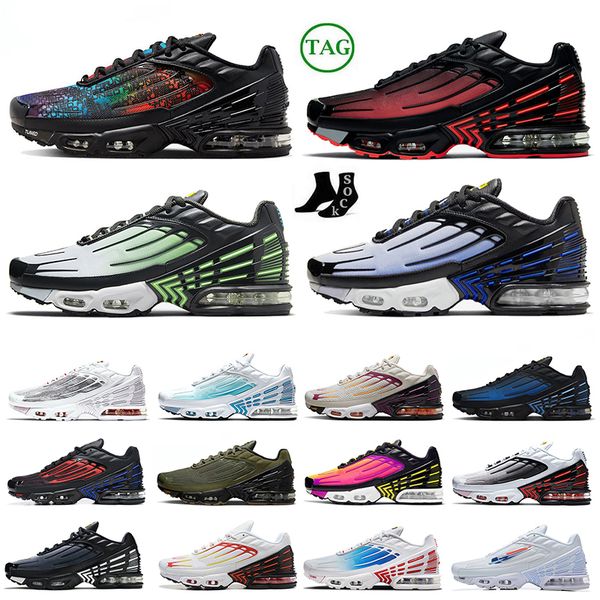 plus tn 3 iii tuned running shoes chaussures obsidian unity bone black olive laser blue rainbow mens women halloween tn3 og trainers sports
plus tn 3 iii tuned running shoes chaussures obsidian unity bone black olive laser blue rainbow mens women halloween tn3 og trainers sports
