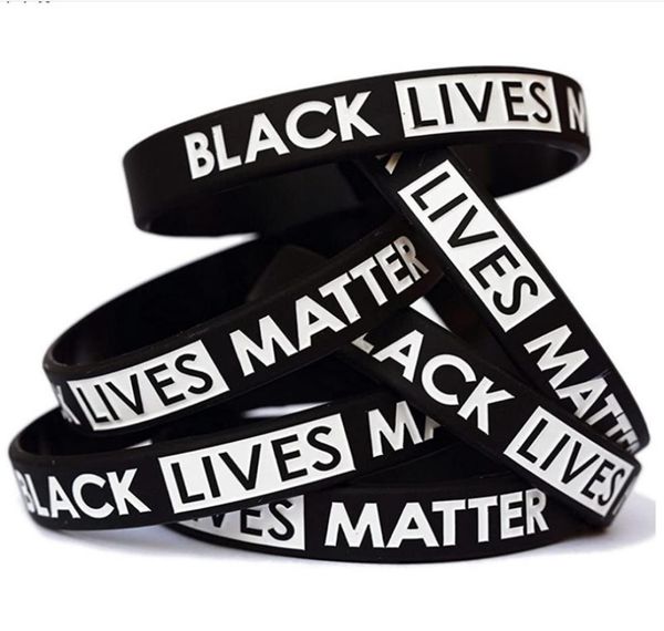 black lives matter wristband silicone bracelet women men rubber bracelets wristband bangles 200pcs ooa81106873433, Golden;silver
black lives matter wristband silicone bracelet women men rubber bracelets wristband bangles 200pcs ooa81106873433, Golden;silver