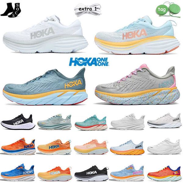2023 running shoes hoka bondi 8 outdoor sports hokas clifton 9 womens mens summer soog people goblin blue carbon x 2 on cloud triple black w
2023 running shoes hoka bondi 8 outdoor sports hokas clifton 9 womens mens summer soog people goblin blue carbon x 2 on cloud triple black w